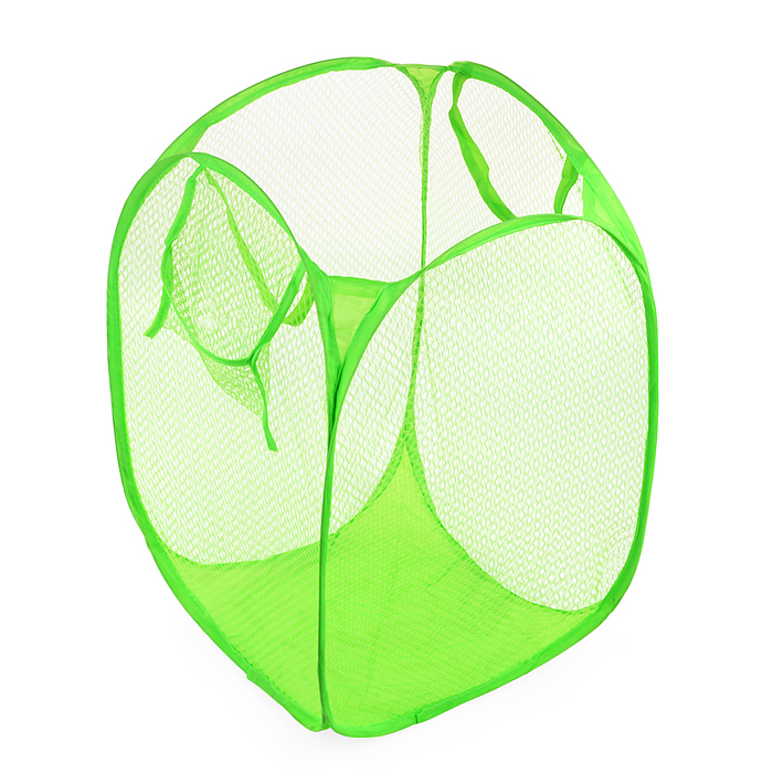 Корзина для игрушек 10056-2 в пакете