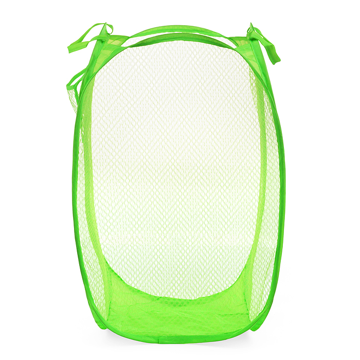 Корзина для игрушек 10056-2 в пакете