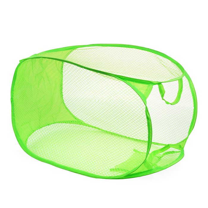 Корзина для игрушек 10056-2 в пакете