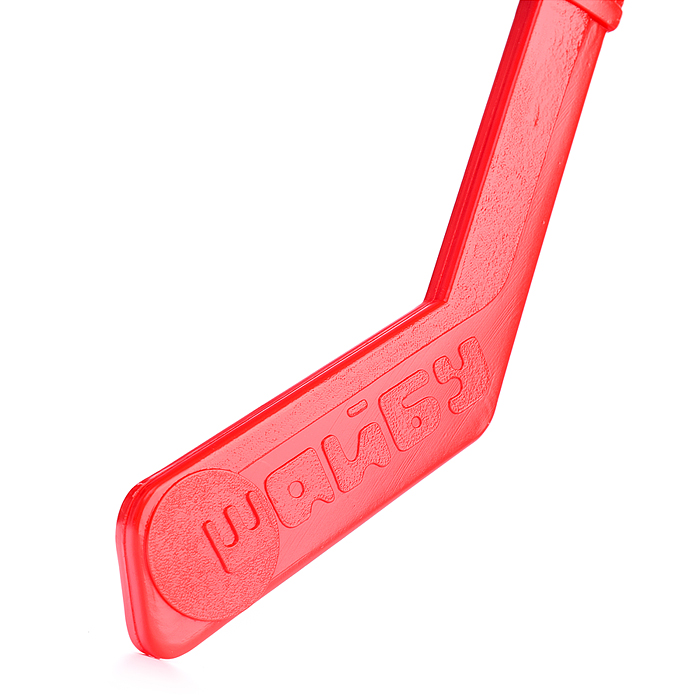 Клюшка с двумя шарами 