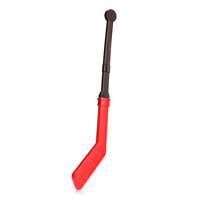 Клюшка с двумя шарами 