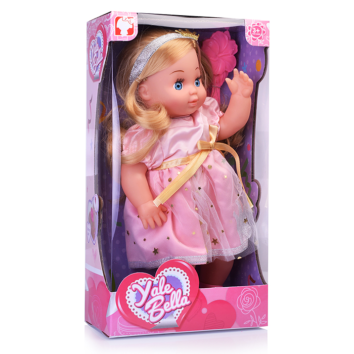 Фото к товару Кукла YL1702G в коробке Кукла YL1702G в коробке