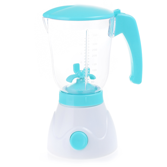 Бытовая техника 3212H "Соковыжималка" на батарейках, в коробке