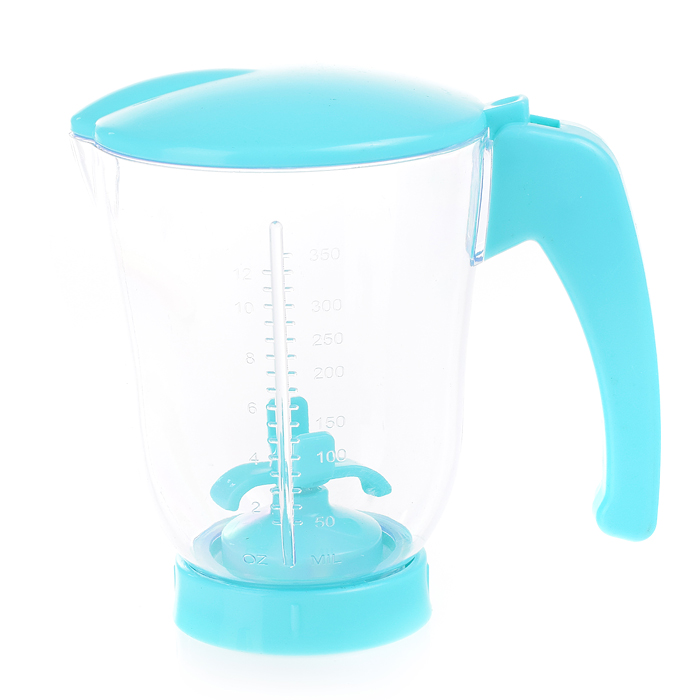 Бытовая техника 3212H "Соковыжималка" на батарейках, в коробке