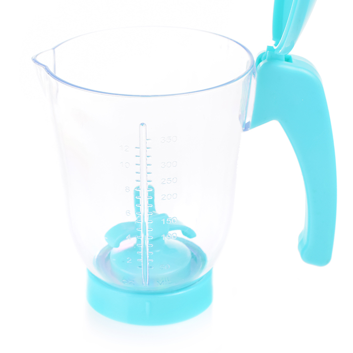 Бытовая техника 3212H "Соковыжималка" на батарейках, в коробке