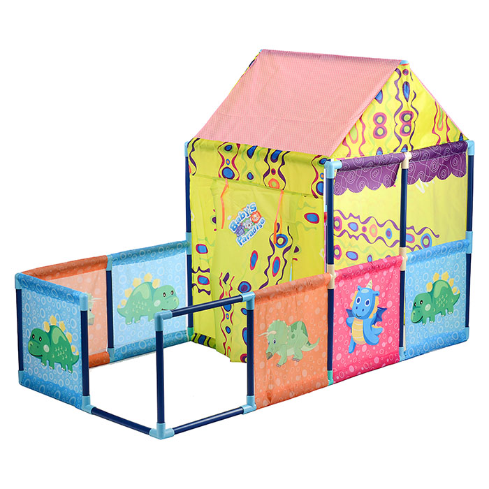 Палатка детская RE333-31 в коробке