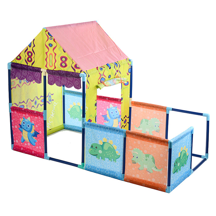 Палатка детская RE333-31 в коробке