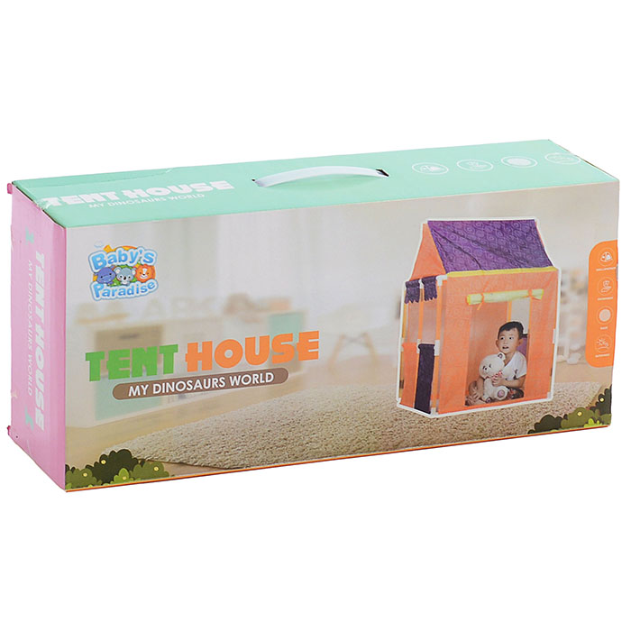 Палатка детская RE333-27 в коробке