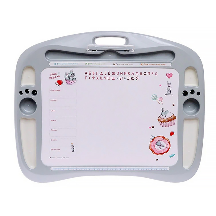 Детский комплект (с зайчиками)