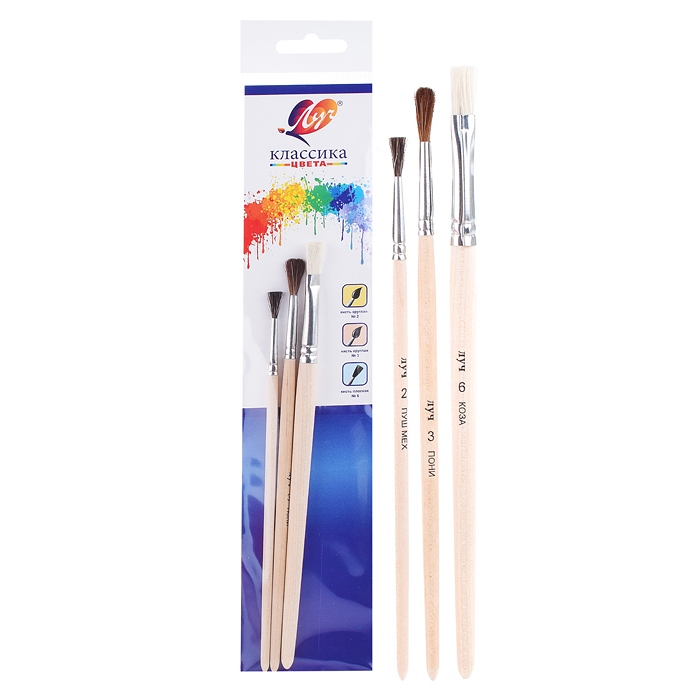 Набор для творчества "Школа творчества"