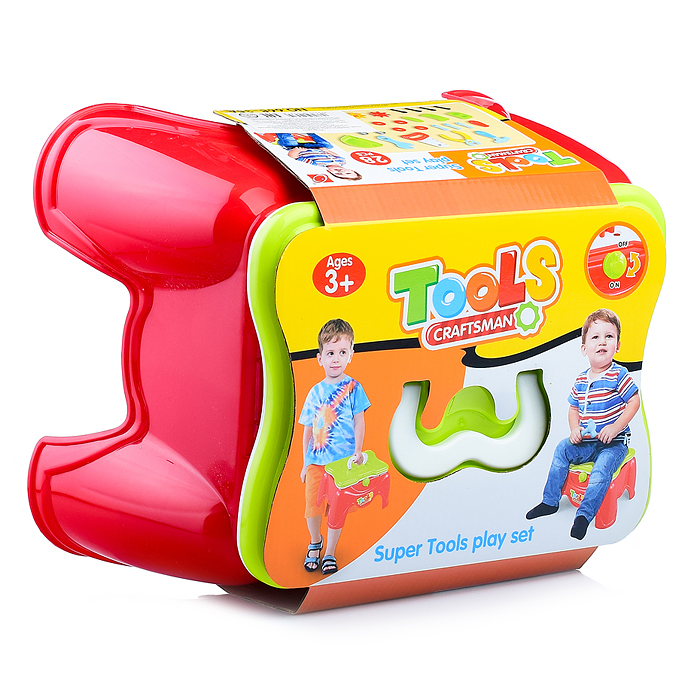 Набор инструментов 668-35A на листе