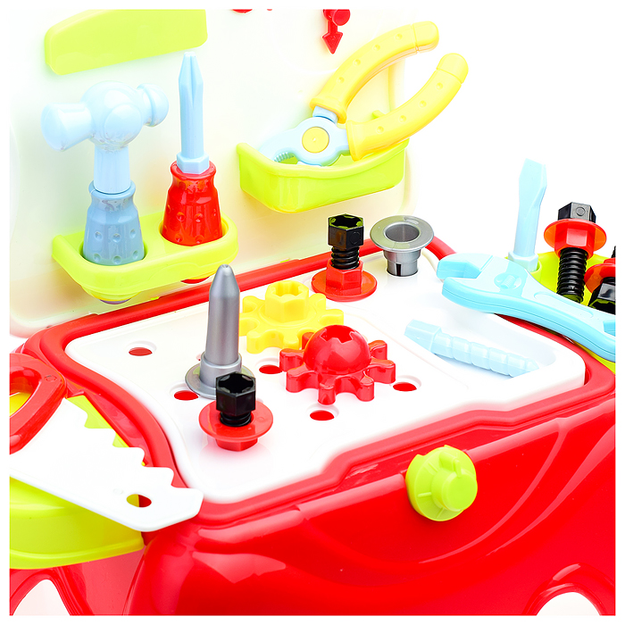 Набор инструментов 668-35A на листе