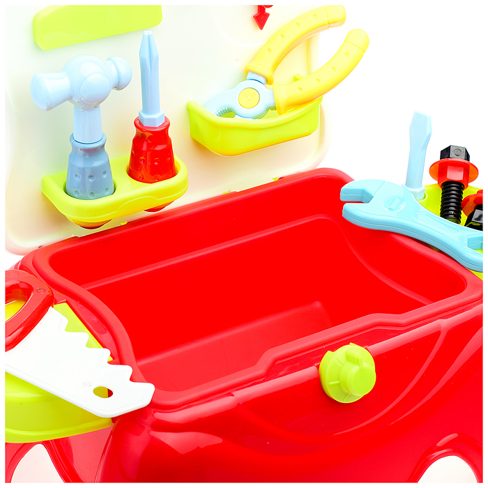 Набор инструментов 668-35A на листе