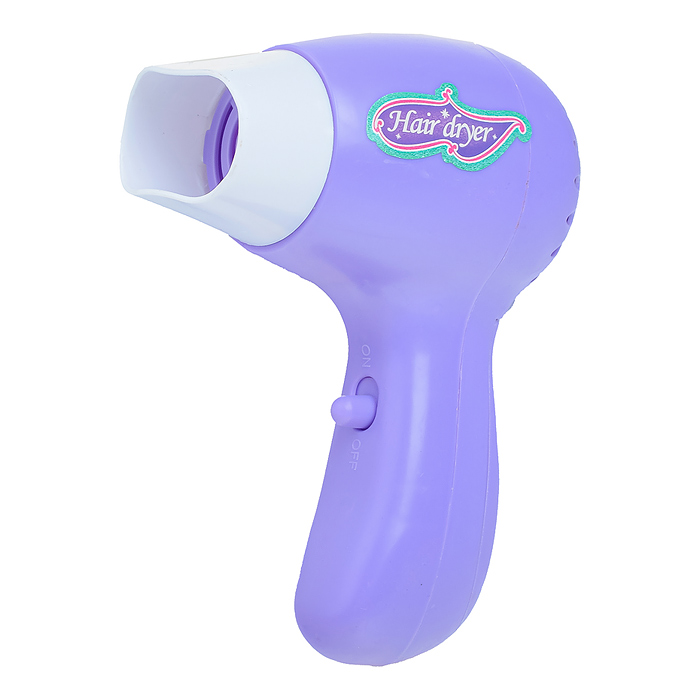 Фото к товару Игровой набор 661-503 "Стилист" в коробке Игровой набор 661-503 "Стилист" в коробке