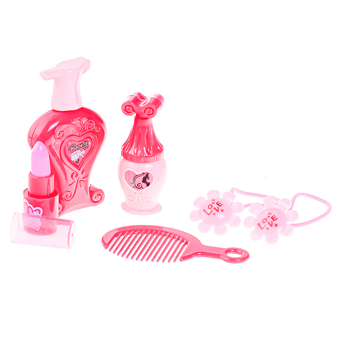 Игровой набор CX-828B "Стилист" в коробке