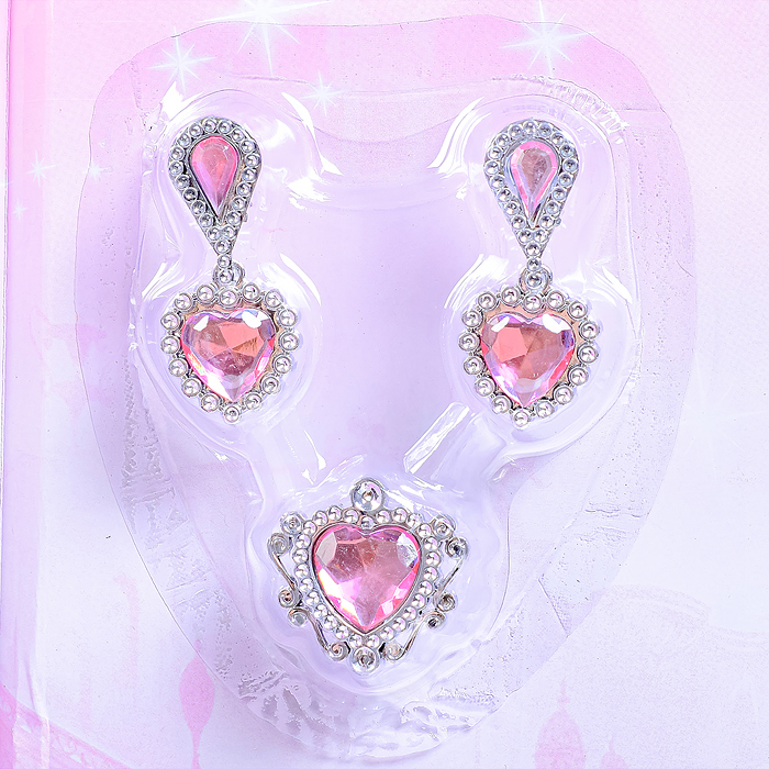 Игровой набор CX-828B "Стилист" в коробке