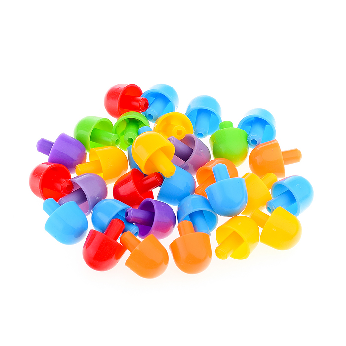 Конструктор 666-29 (188 дет.) в коробке