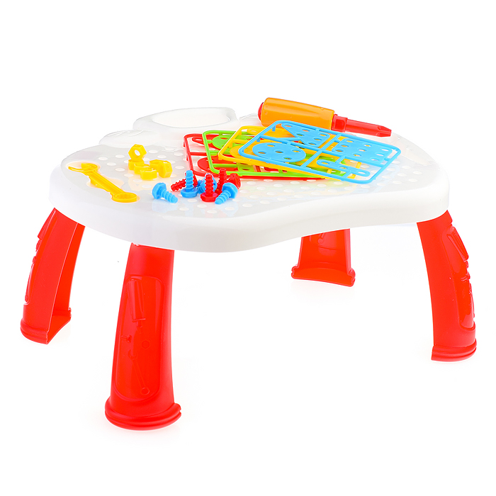 Конструктор 666-29 (188 дет.) в коробке