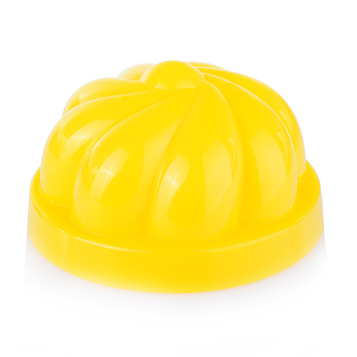 Набор №329: лопатка №5, формочки (заяц + лошадка), 2 формочки