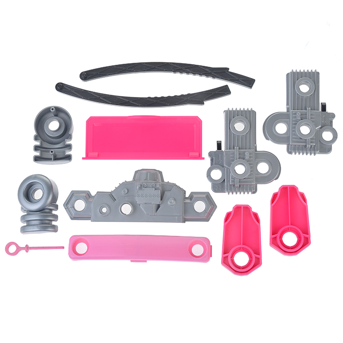 Набор Автомеханик 008-977 ( разборные детали под капотом, свет/звук, дистанционный пульт), в коробке