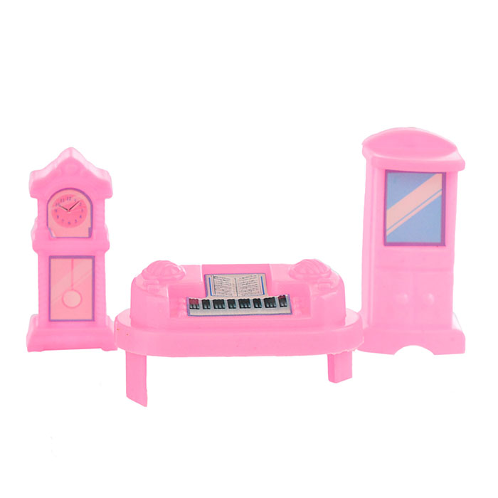 Фото к товару Игровой набор "Домик" в коробке Игровой набор "Домик" в коробке