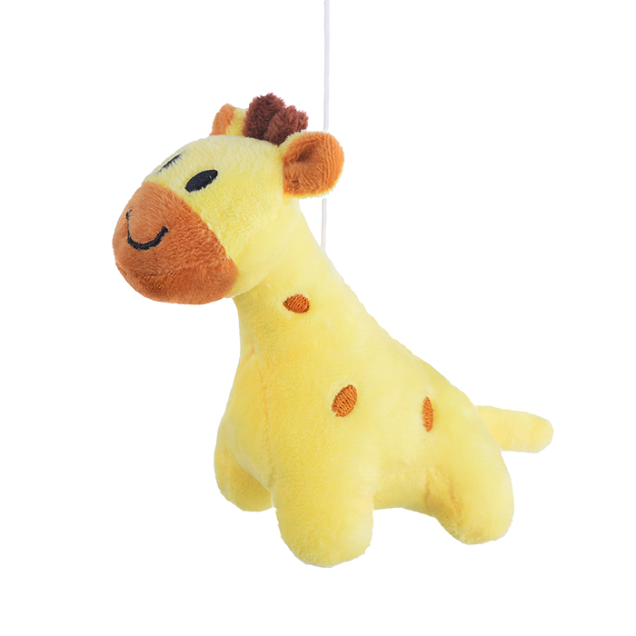 Карусель XQT711 музыкальная, в коробке