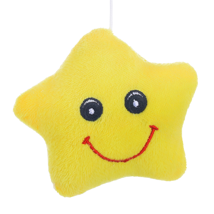 Карусель XQT711 музыкальная, в коробке