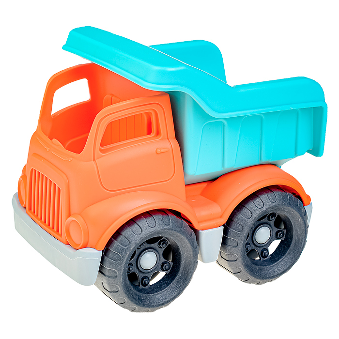 Фото к товару Спецтехника HG-1161 в коробке Спецтехника HG-1161 в коробке