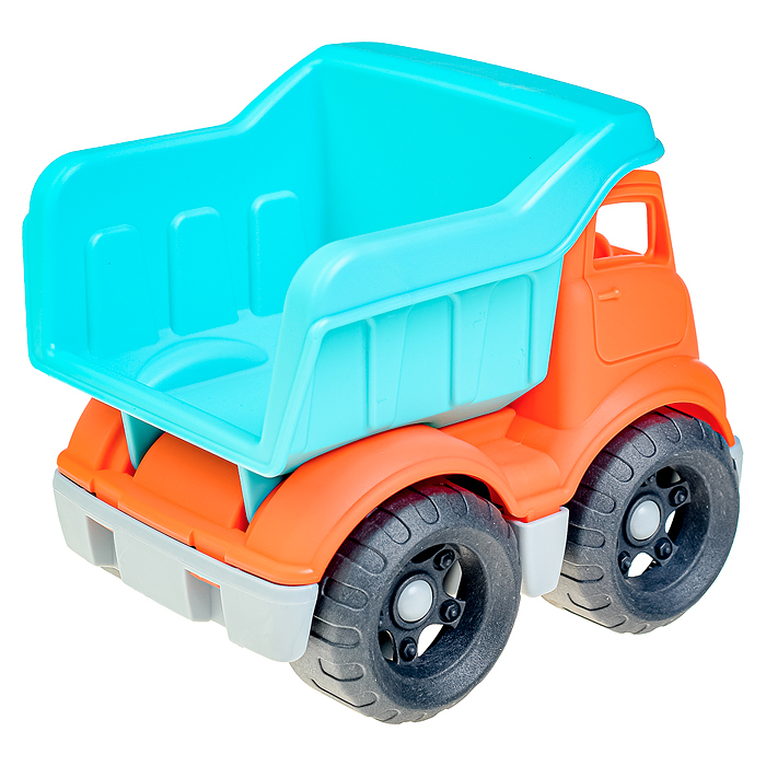 Фото к товару Спецтехника HG-1161 в коробке Спецтехника HG-1161 в коробке