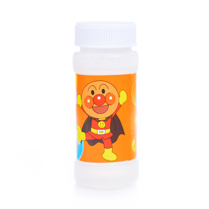 Игрушка 00-0390 с мыльными пузырями, в коробке