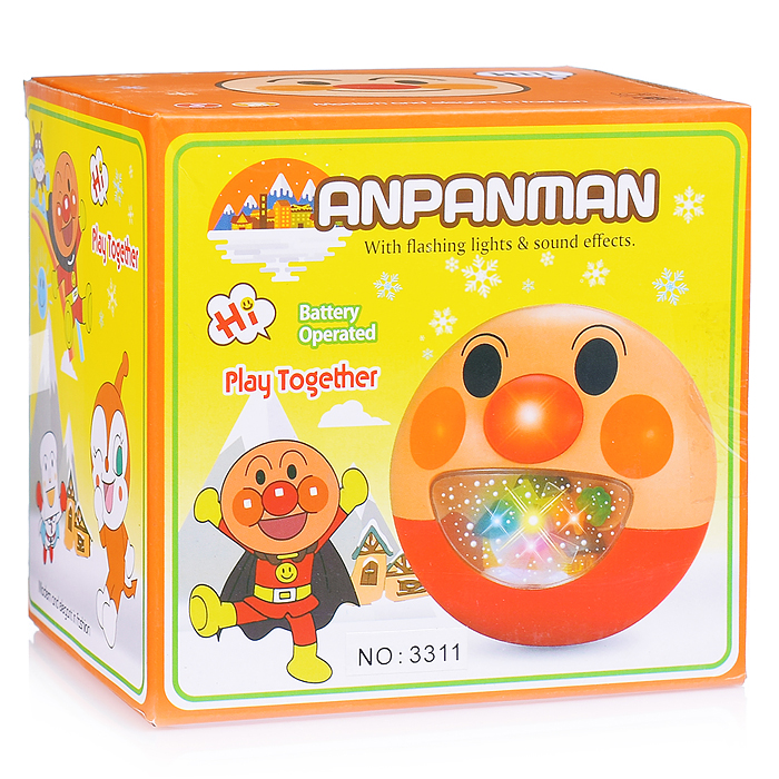 Игрушка 00-0390 с мыльными пузырями, в коробке