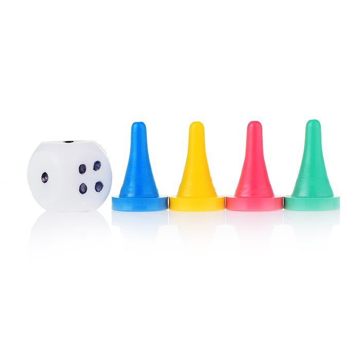 Фото к товару Игра настольная ходилка "Помоги своим друзьям Эколятам" Игра настольная ходилка "Помоги своим друзьям Эколятам"