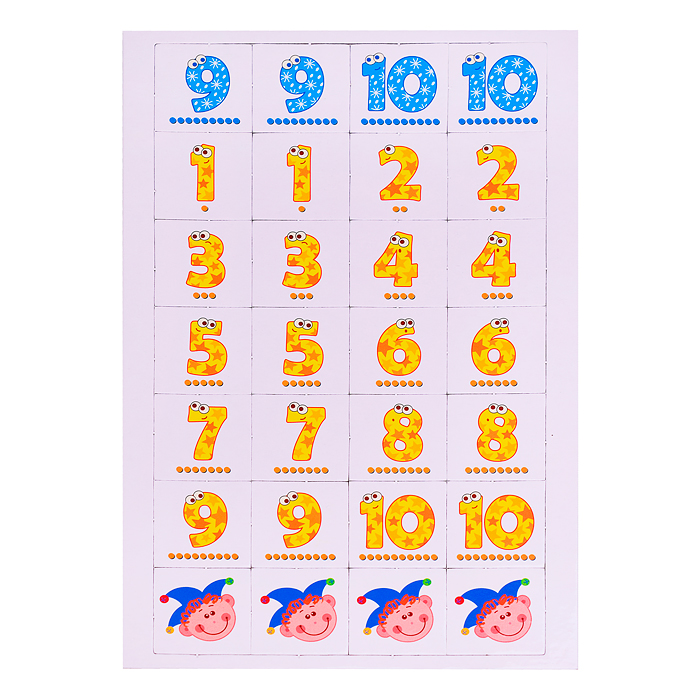 Фото к товару Талантливое поколение. Магия чисел Талантливое поколение. Магия чисел