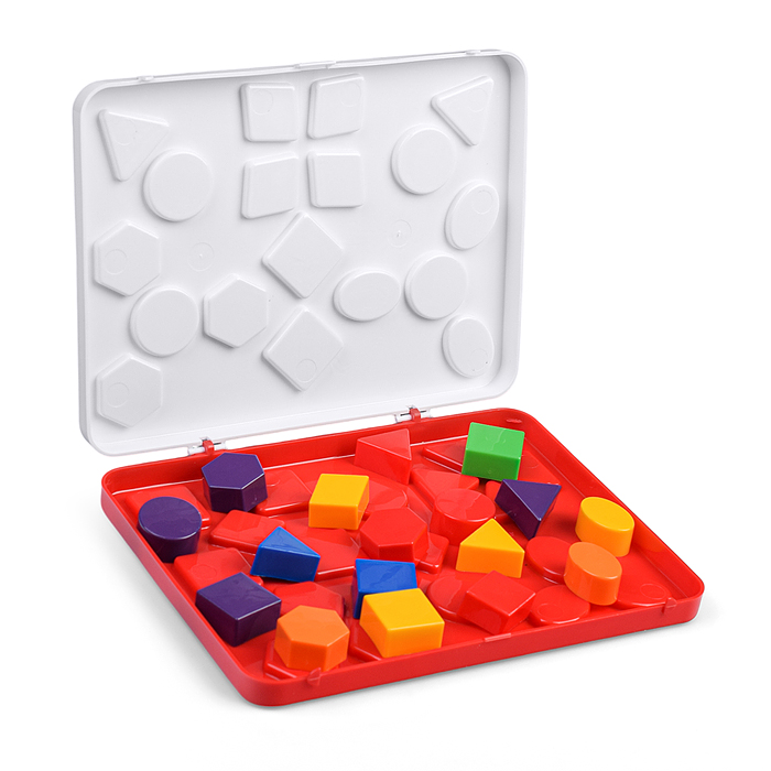 Гармония логики