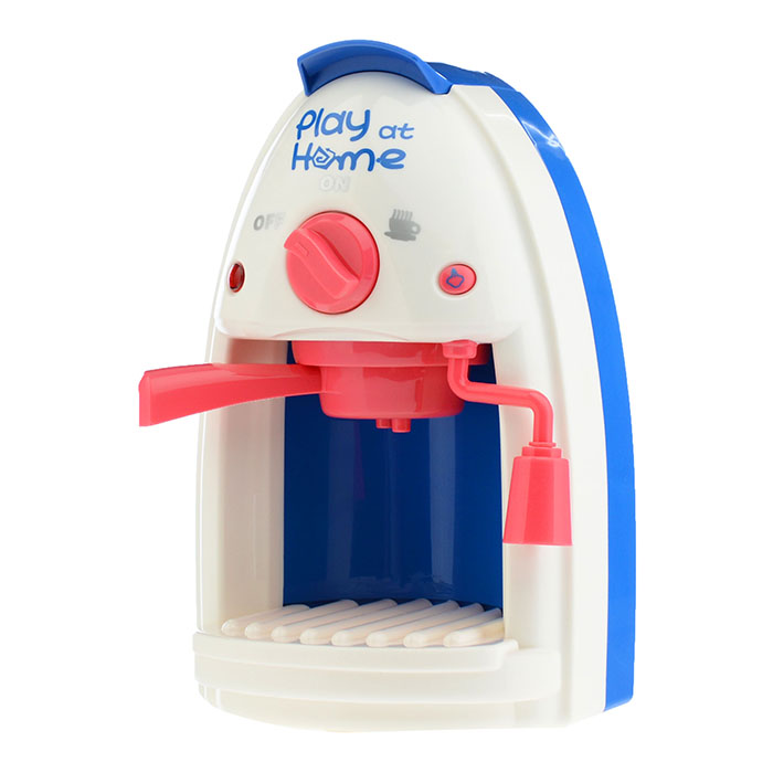 Фото к товару Бытовая техника QF2905W "Кофемашина" в коробке Бытовая техника QF2905W "Кофемашина" в коробке