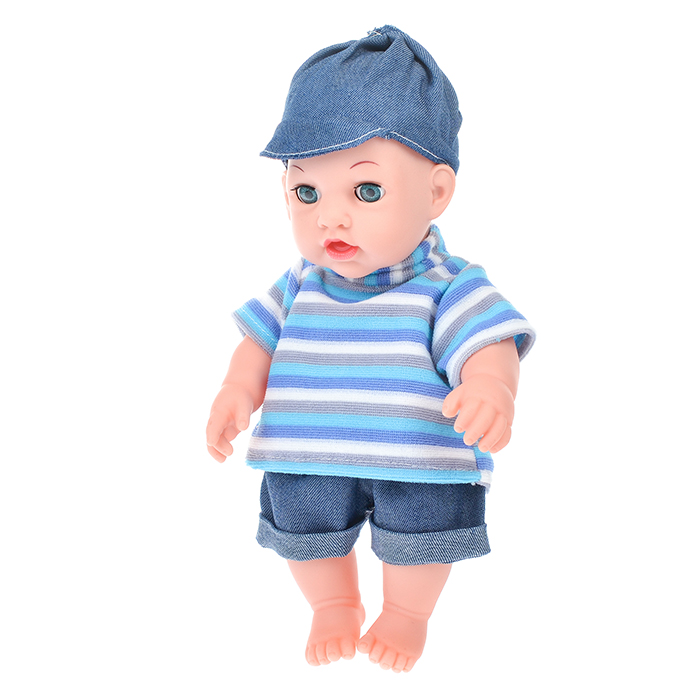 Фото к товару Пупс JJS-9845 в коробке Пупс JJS-9845 в коробке