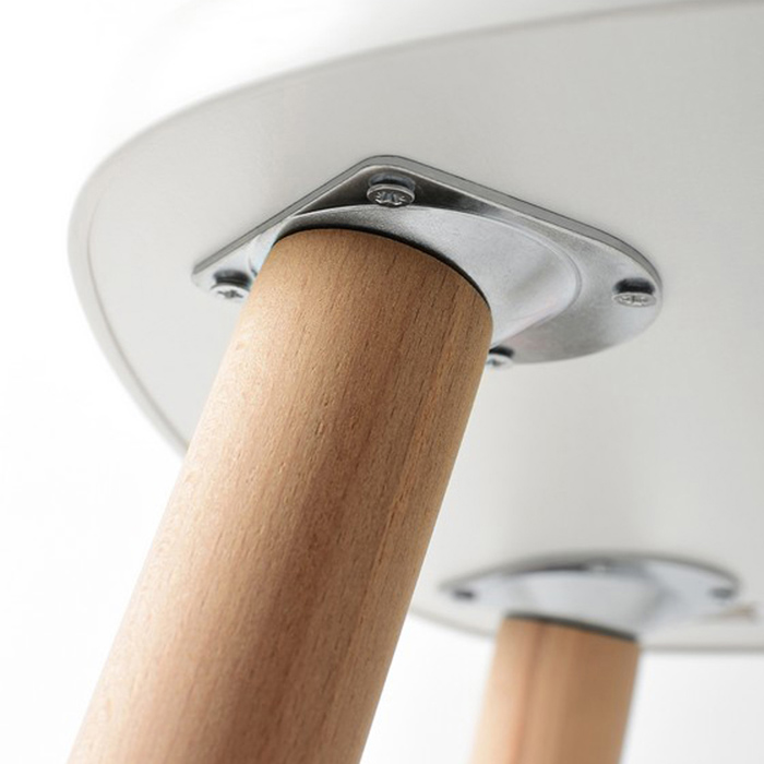 Детский стульчик «Классика» ЛДСП 