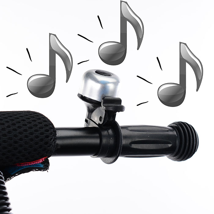 Фото к товару Велосипед 618-1 3-х колесный, синий Велосипед 618-1 3-х колесный, синий