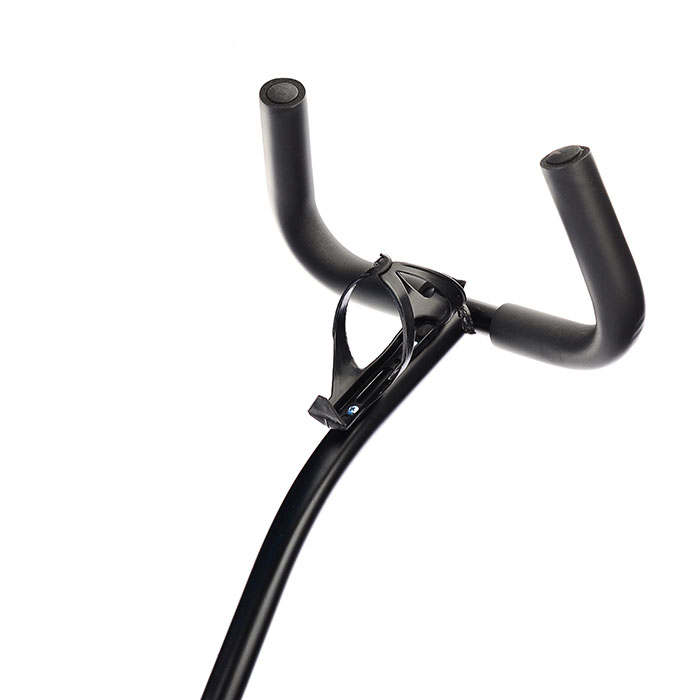 Фото к товару Велосипед 618-1 3-х колесный, синий Велосипед 618-1 3-х колесный, синий