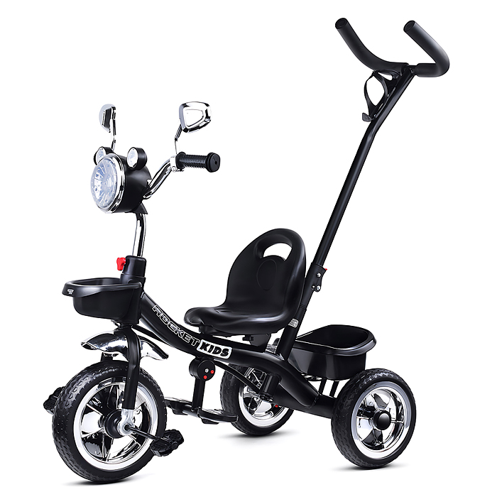 Велосипед 5088 3-х колесный, красный