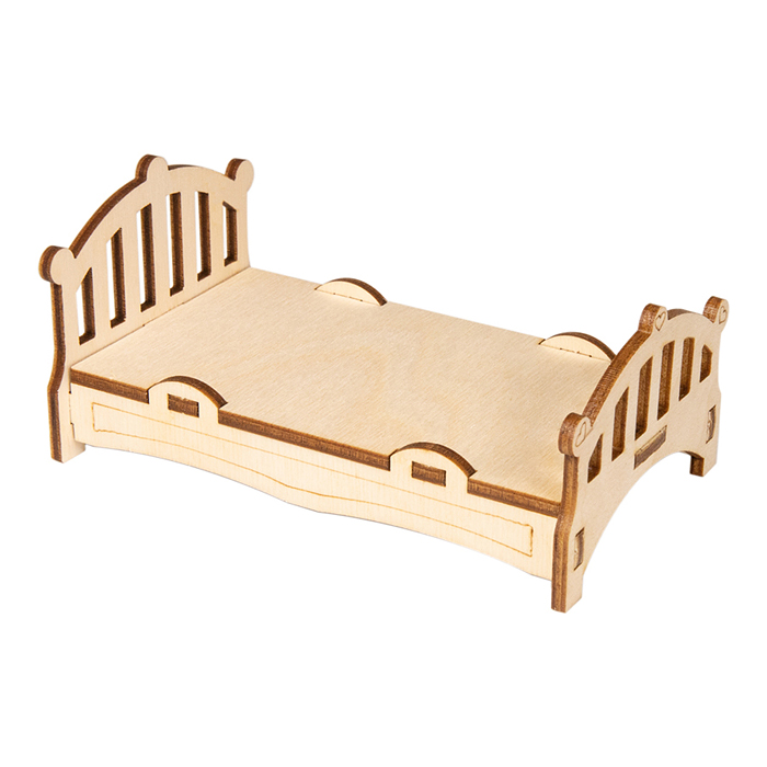 Фото к товару Набор мебели "Спальня" Набор мебели "Спальня"