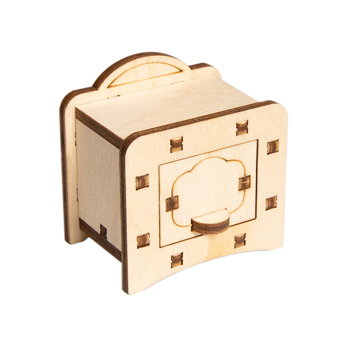 Фото к товару Набор мебели "Спальня" Набор мебели "Спальня"