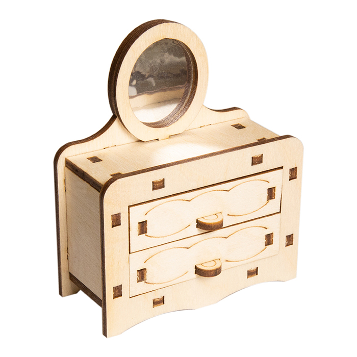 Фото к товару Набор мебели "Спальня" Набор мебели "Спальня"