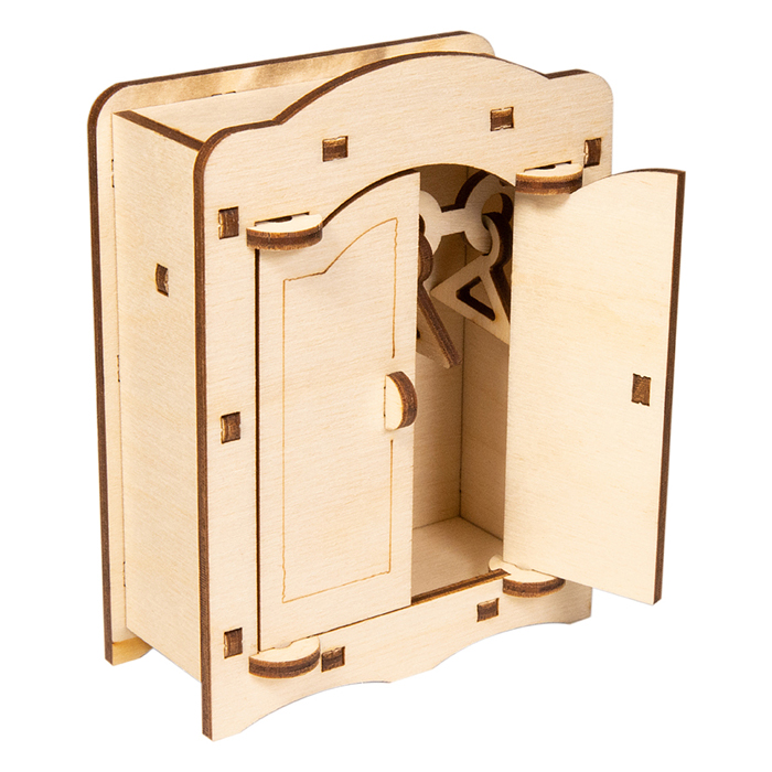 Фото к товару Набор мебели "Спальня" Набор мебели "Спальня"