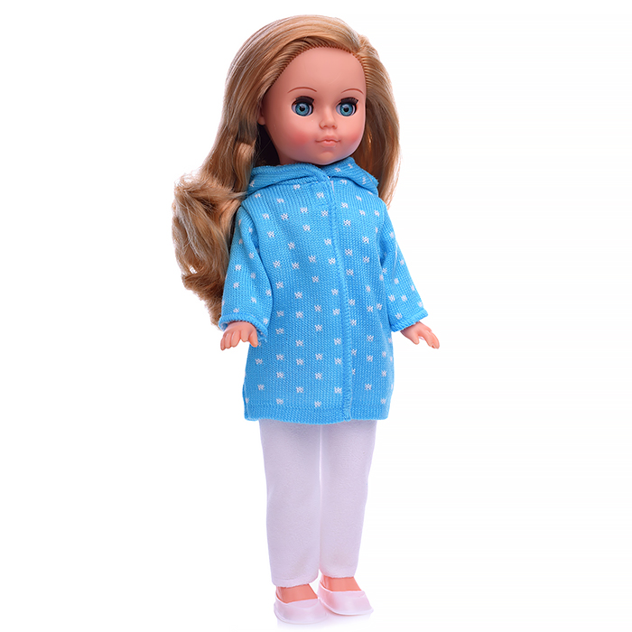 Кукла Мила осень 1