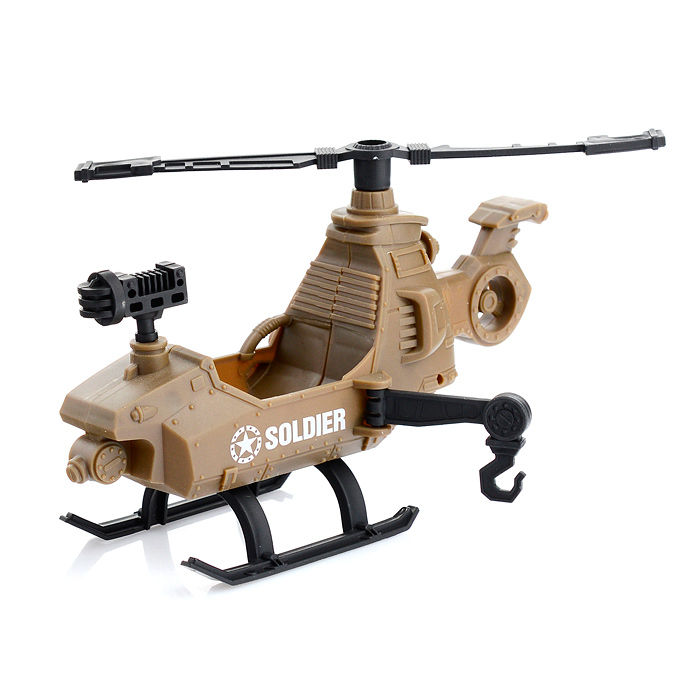 Набор военный 0010B в пакете