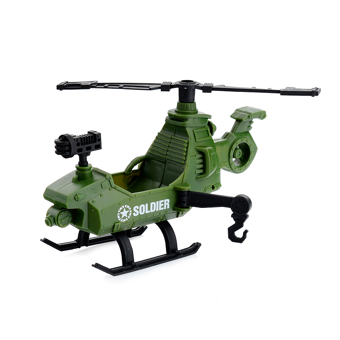 Набор военный 0010B в пакете