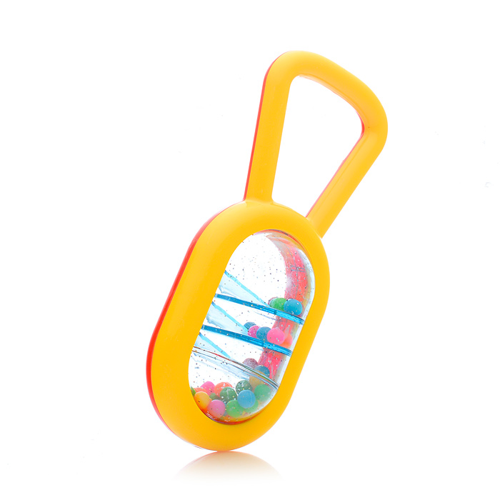 Набор погремушек 884F-2 в пакете