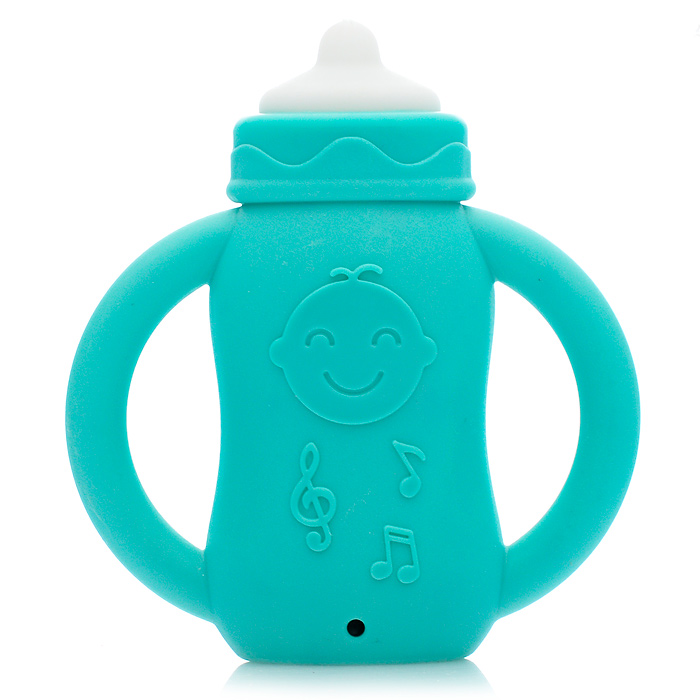 Набор погремушек 884F-2 в пакете