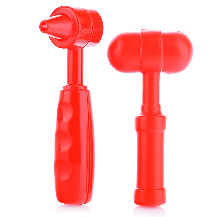 Набор "Доктор №16" (15 элементов) (в чемоданчике)